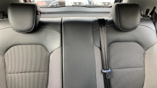 Nac MG Mg3 1.5 VTi-TECH Exclusive 5dr Petrol Hatchback